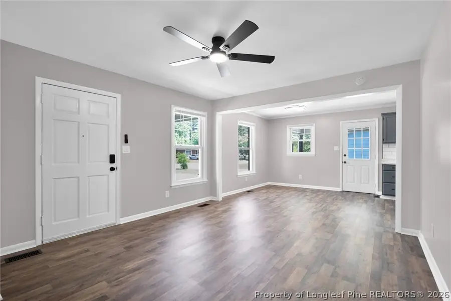 3220 Periwinkle Drive, Fayetteville, NC 28306 - #2