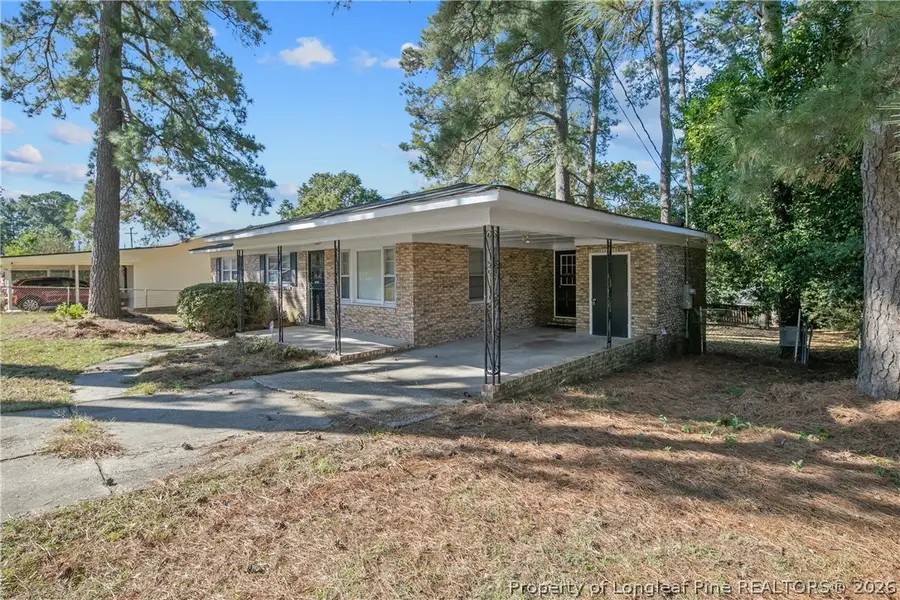 2134 Biltmore Drive, Fayetteville, NC 28304 - #2