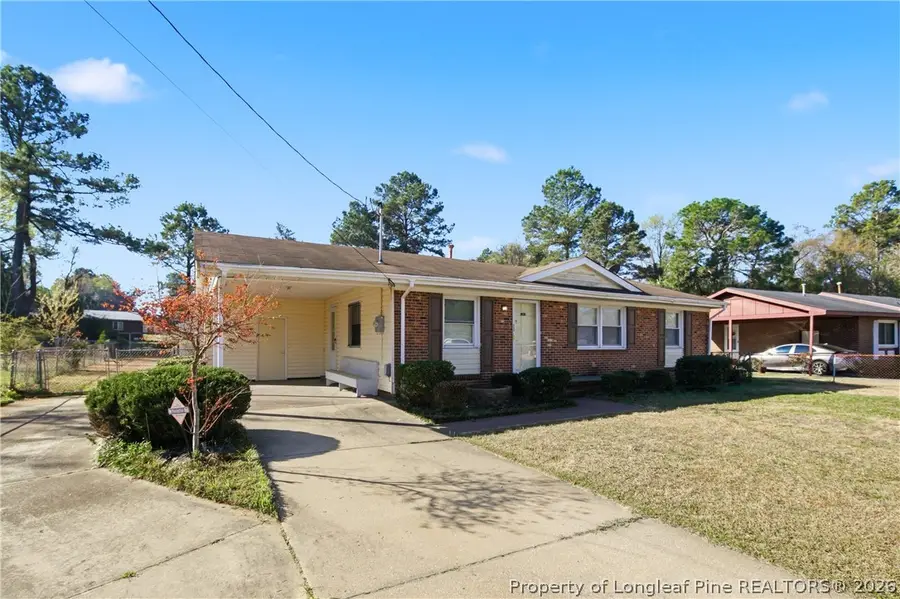 2811 Coronada Parkway, Fayetteville, NC 28306 - #2