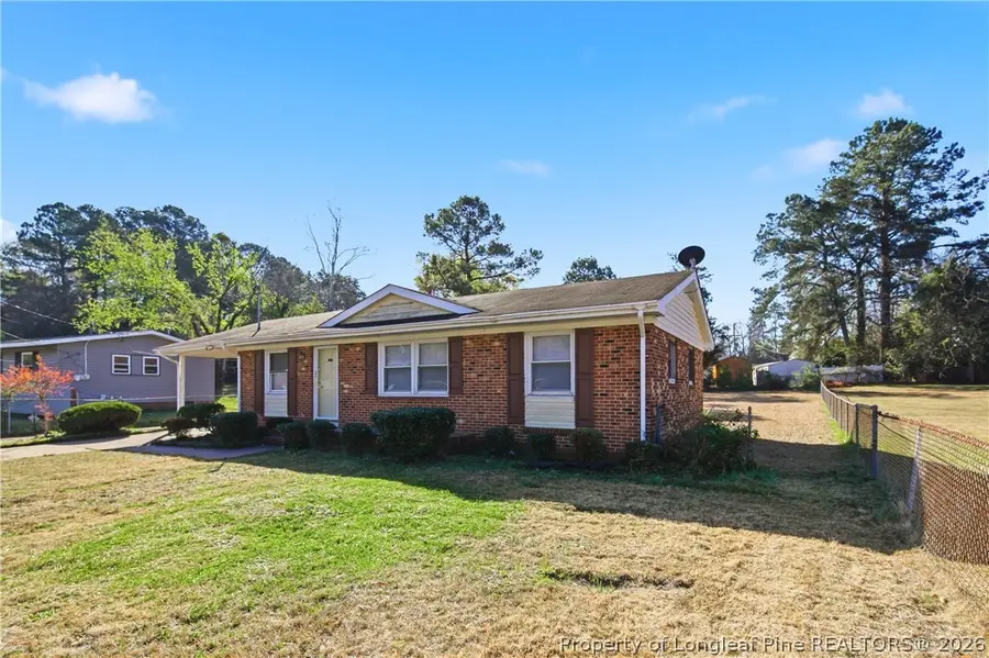 2811 Coronada Parkway, Fayetteville, NC 28306 - #3