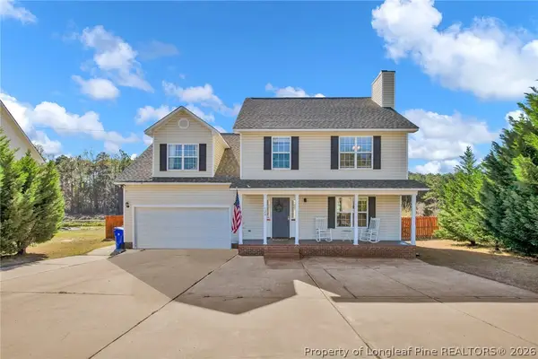 120 Kristin Avenue, Spring Lake, NC 28390