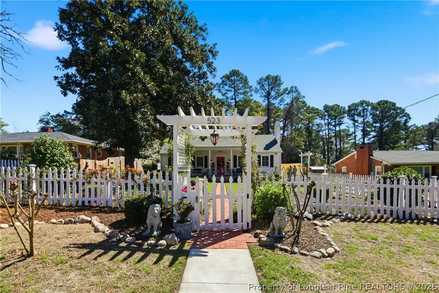 523 Vista Drive, Fayetteville, NC 28305 - #2