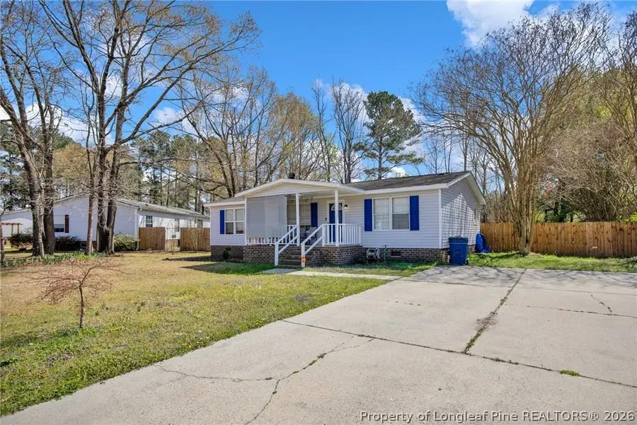 518 Inverary Drive, Raeford, NC 28376 - #2