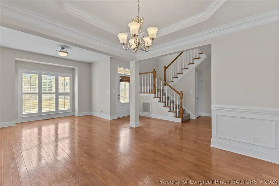 2724 Plum Ridge Road, Fayetteville, NC 28306 - #3