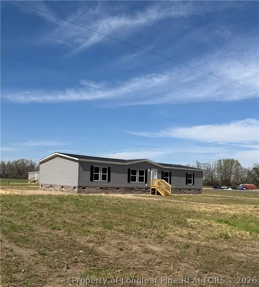 763 Opal Road, Red Springs, NC 28377 - #1