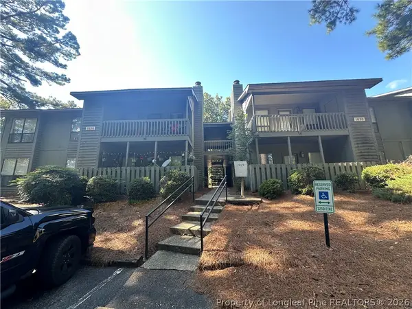 1820 Tryon Drive #6, Fayetteville, NC 28303