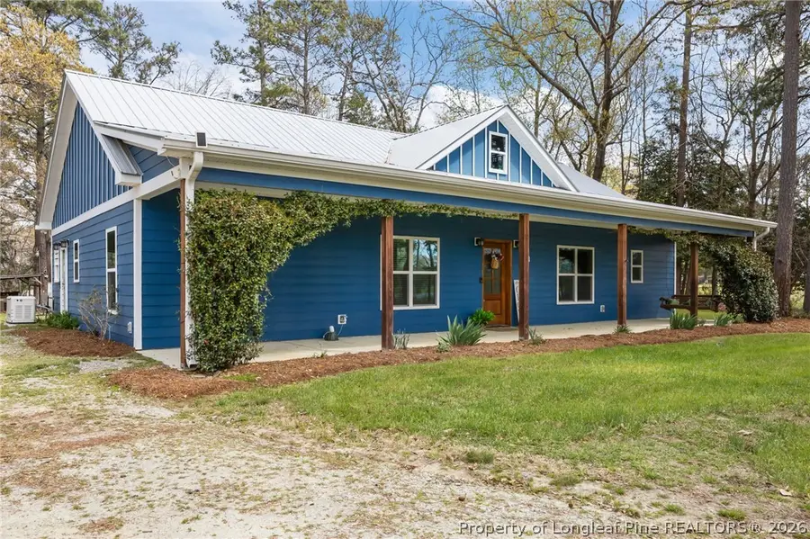 432 Pearidge Road, Willow Spring, NC 27592 - #3