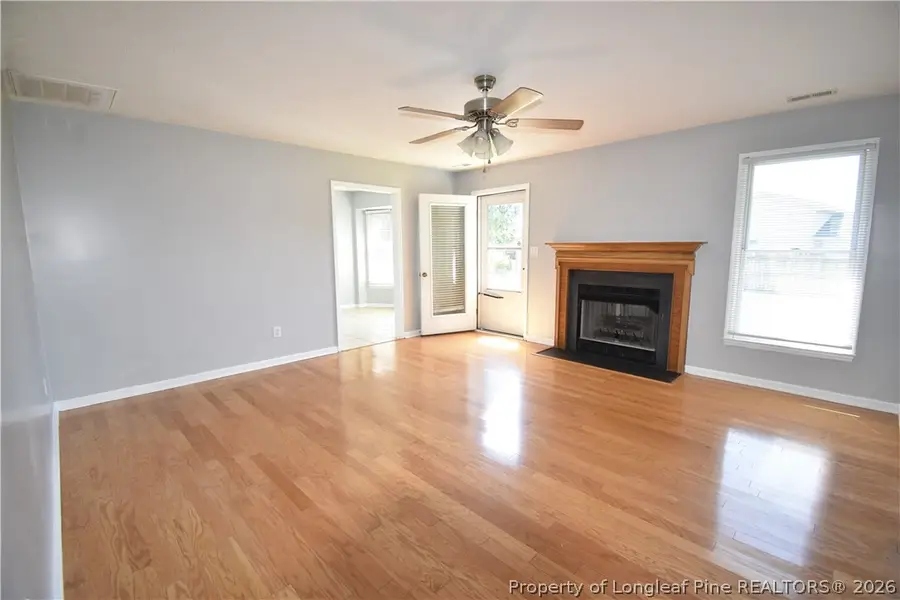 8813 Tin Lizza Drive, Fayetteville, NC 28314 - #2