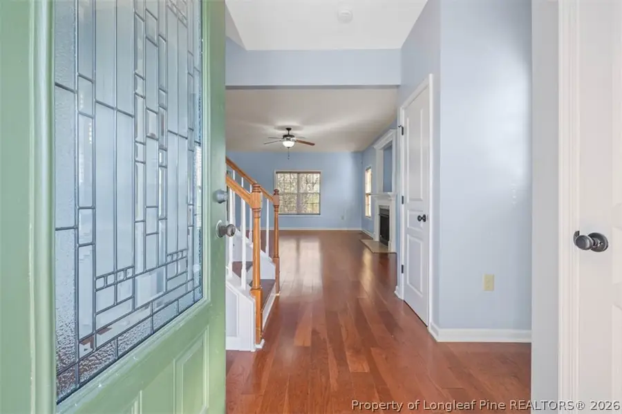 190 Ashcroft Court, Raeford, NC 28376 - #2