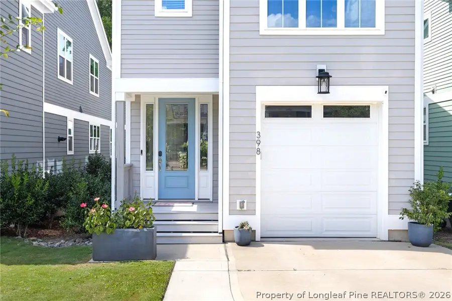 398 Carolina Avenue, Raleigh, NC 27606 - #3