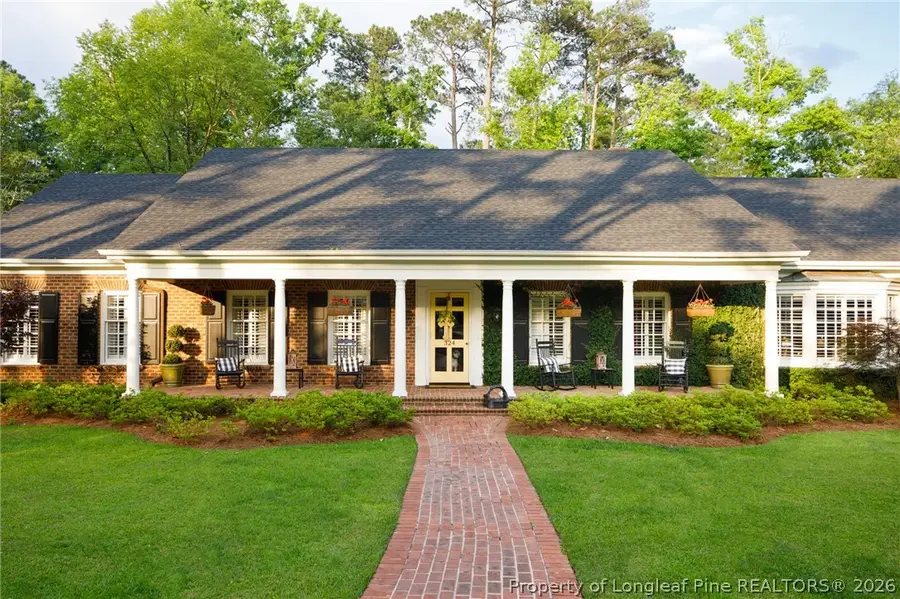 324 Summertime Road, Fayetteville, NC 28303 - #3