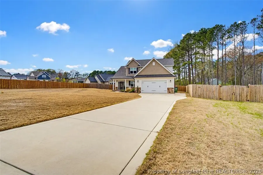 111 Valleydale Drive, Benson, NC 27504 - #2