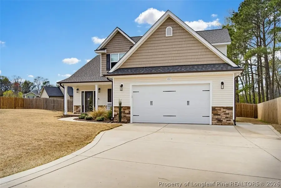 111 Valleydale Drive, Benson, NC 27504 - #3