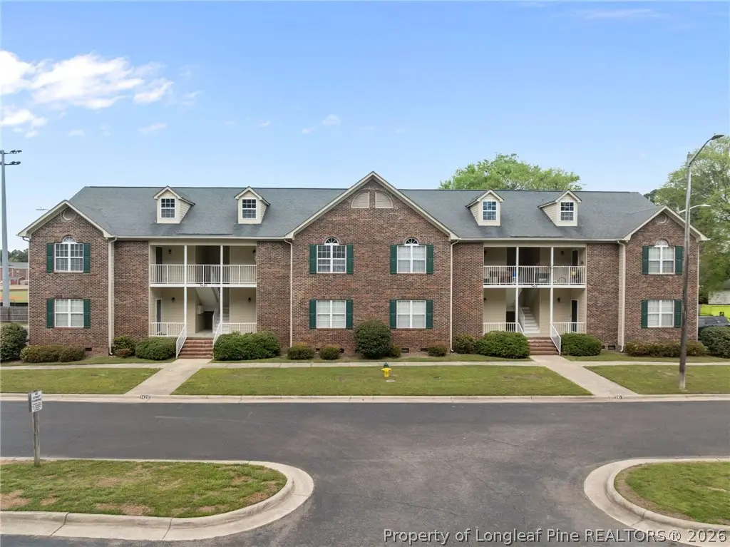 3420 Lainey Lane #A, Fayetteville, NC 28314 - #1