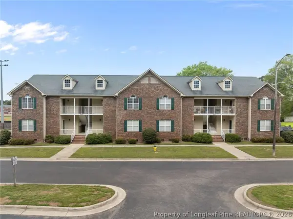 3420 Lainey Lane #A, Fayetteville, NC 28314