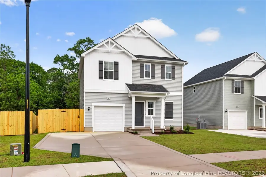 41 Stout Landing, Dunn, NC 28334 - #2