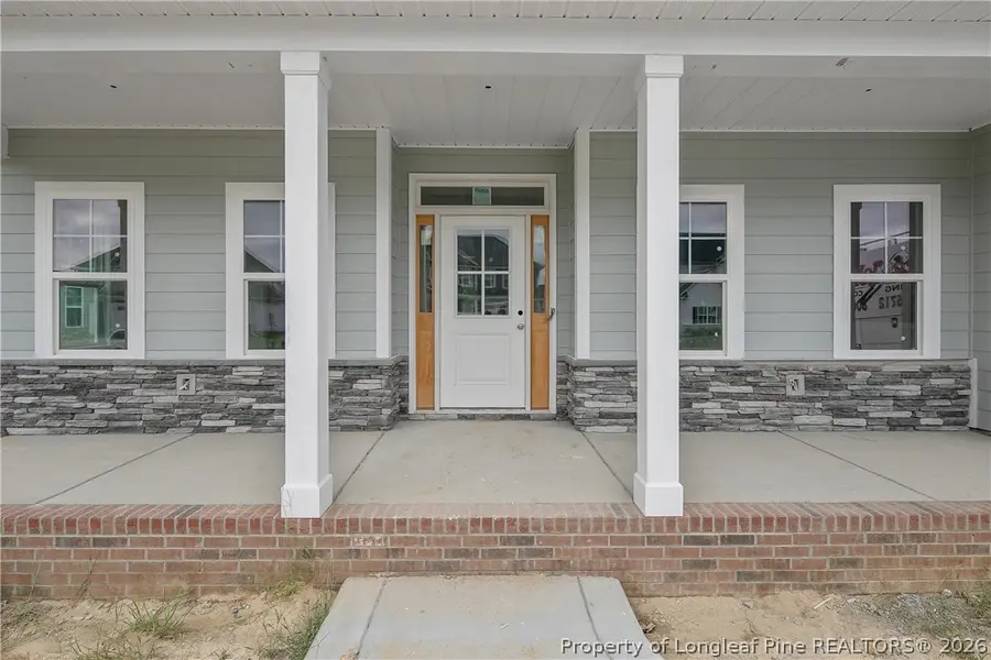 3105 Cragburn (lot 19) Place, Fayetteville, NC 28306 - #2