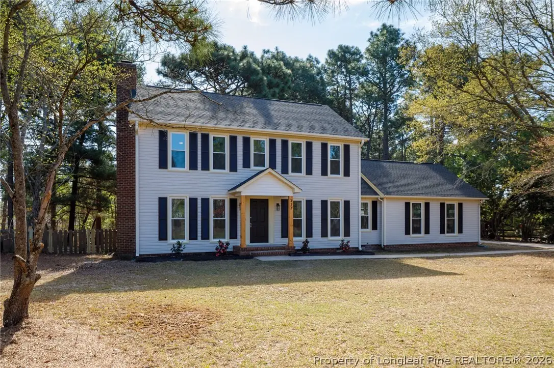 312 Edinboro Drive, Southern Pines, NC 28387 - #1