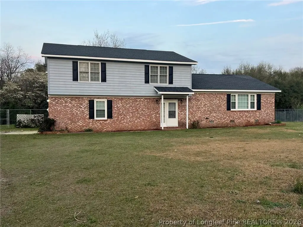 303 Cemetary Road, Maxton, NC 28364 - #1
