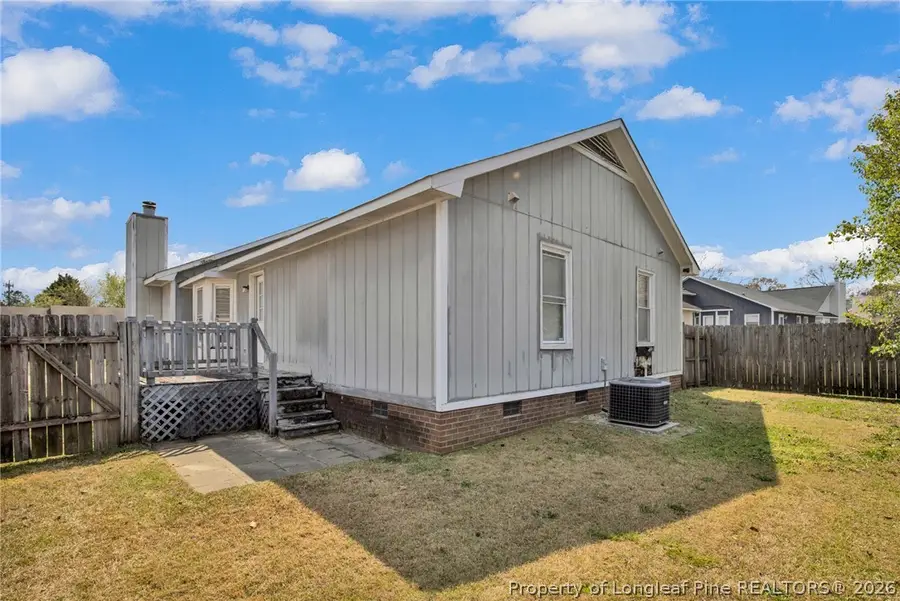 921 Glen Reilly Drive, Fayetteville, NC 28314 - #2