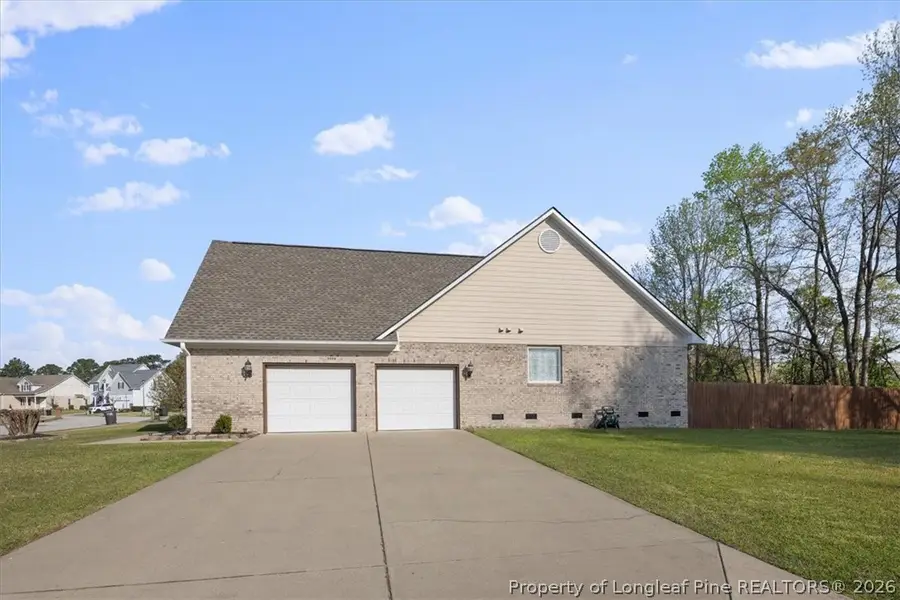 5704 Gentleman Drive, Hope Mills, NC 28348 - #3