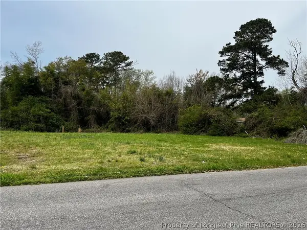 2610 Rogers Street, Lumberton, NC 28358