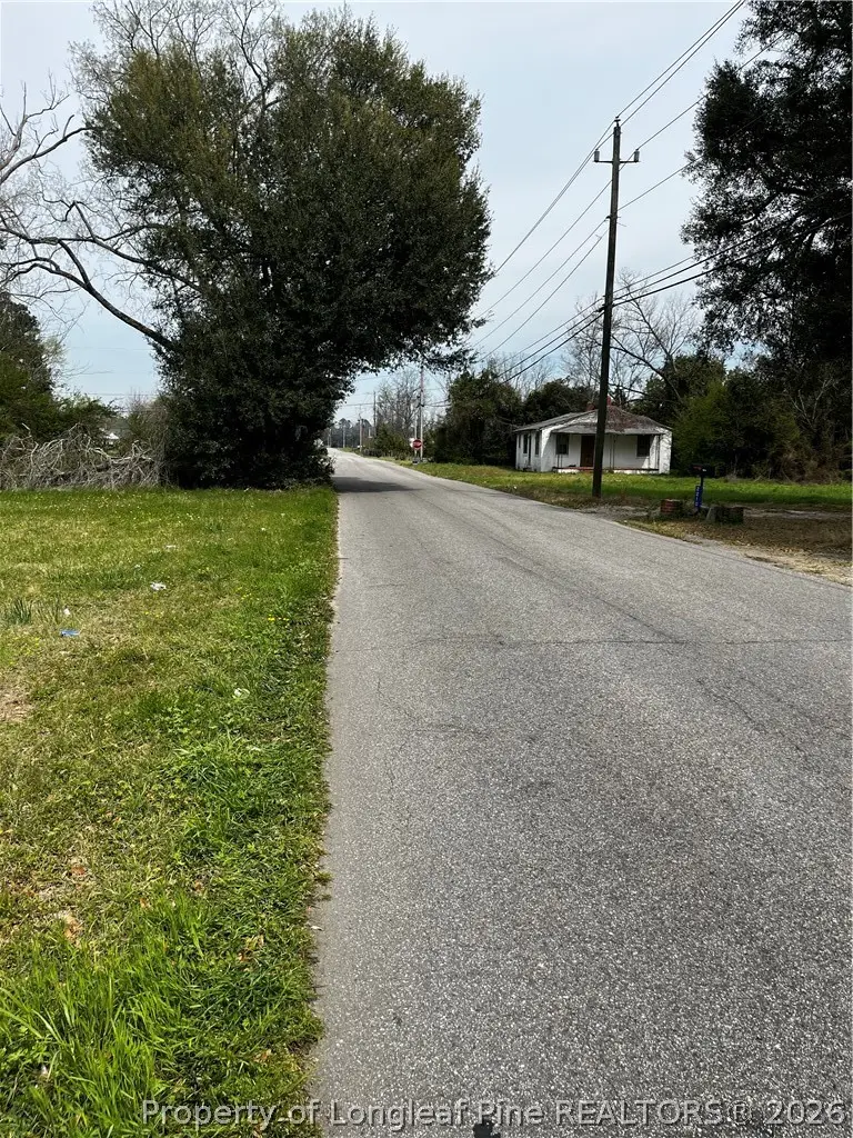 2610 Rogers Street, Lumberton, NC 28358 - #3