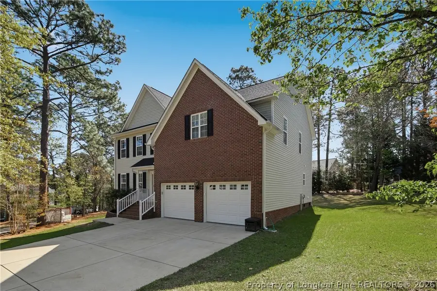 30 Tee Trail, Sanford, NC 27332 - #2