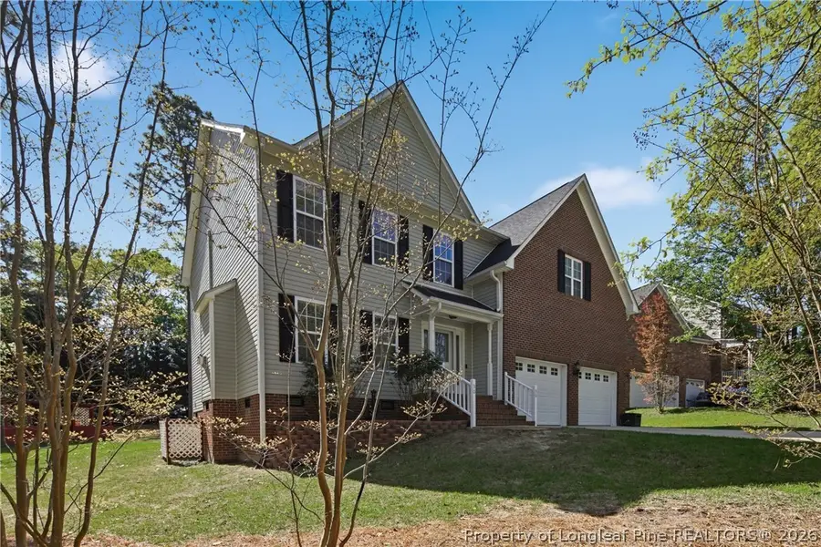 30 Tee Trail, Sanford, NC 27332 - #3