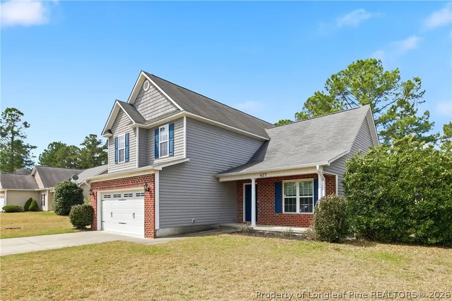 427 Basket Oak Drive, Bunnlevel, NC 28323 - #2