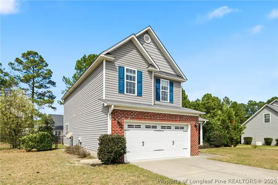 427 Basket Oak Drive, Bunnlevel, NC 28323 - #3