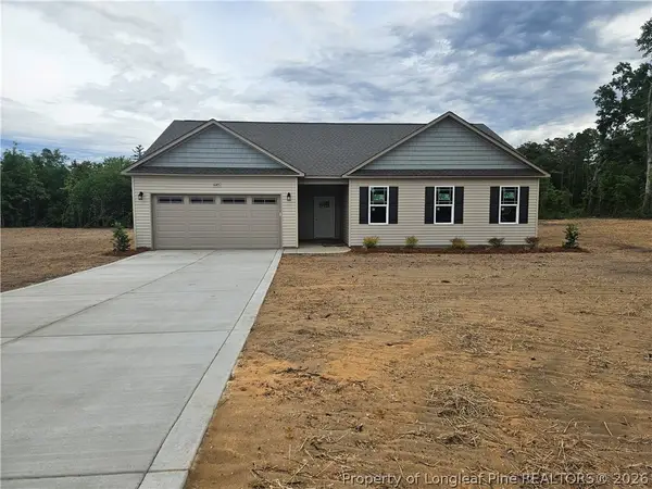 6085 Ari Court, Fayetteville, NC 28312