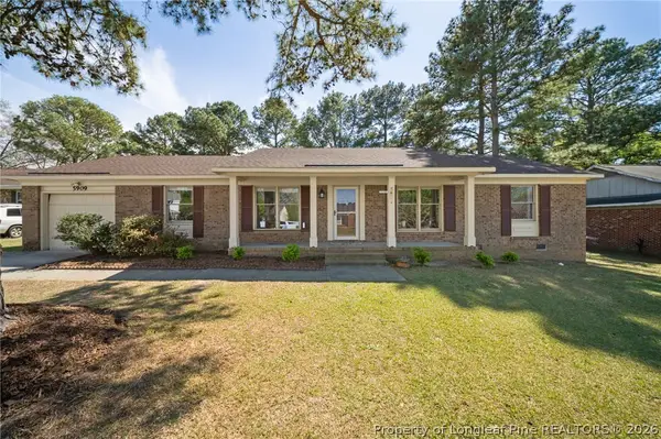 5909 Waterdale Court, Fayetteville, NC 28304