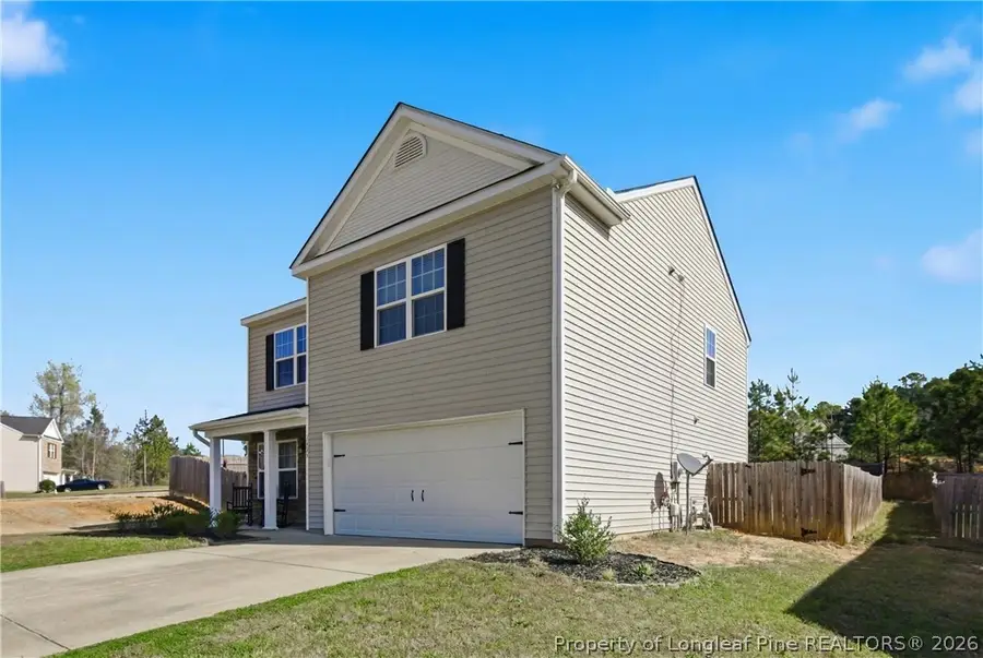 3805 Ballad Lane, Fayetteville, NC 28306 - #2