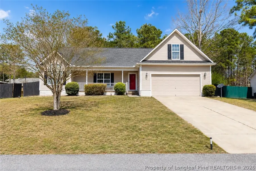 264 Himalaya Drive, Raeford, NC 28376 - #2