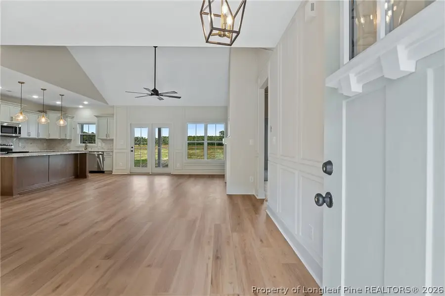 5038 Ross West Road, Dunn, NC 28334 - #2