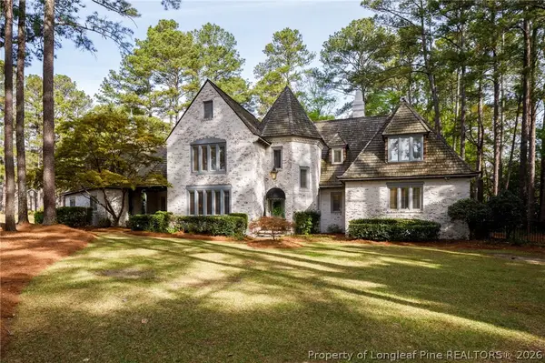 247 Summertime Road, Fayetteville, NC 28303