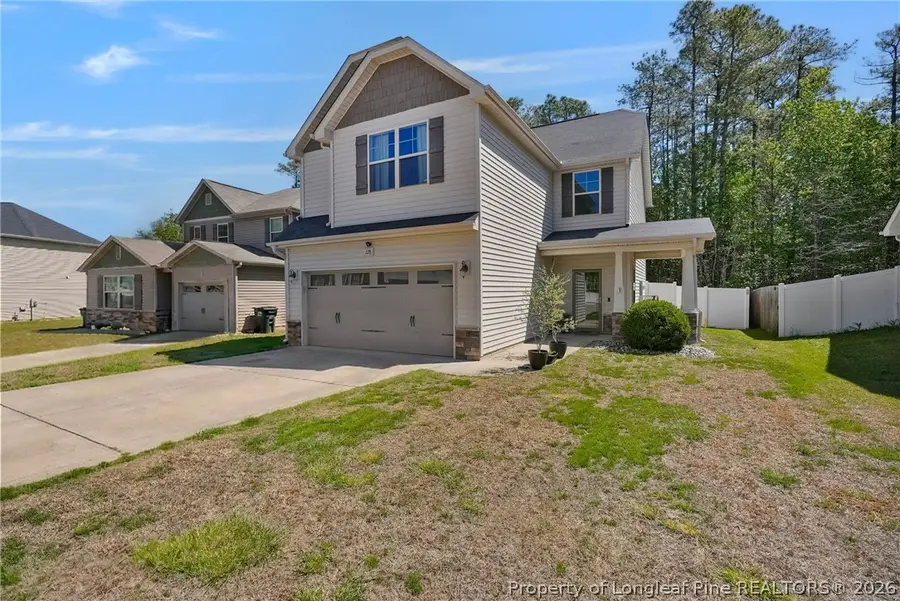 228 Blue Bay Lane, Cameron, NC 28326 - #3