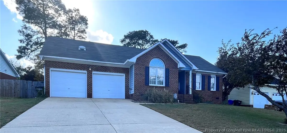 5705 Kingstree Drive, Fayetteville, NC 28304 - #1
