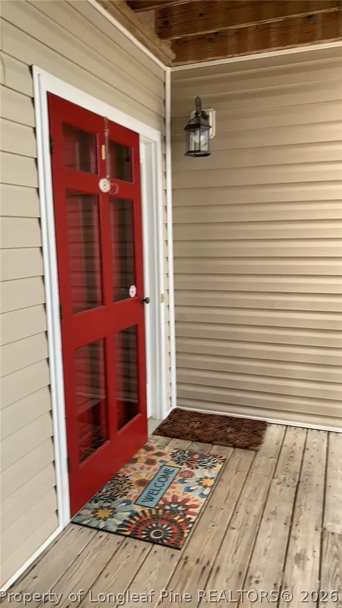 3326 Harbour Pointe Place #8, Fayetteville, NC 28314 - #3
