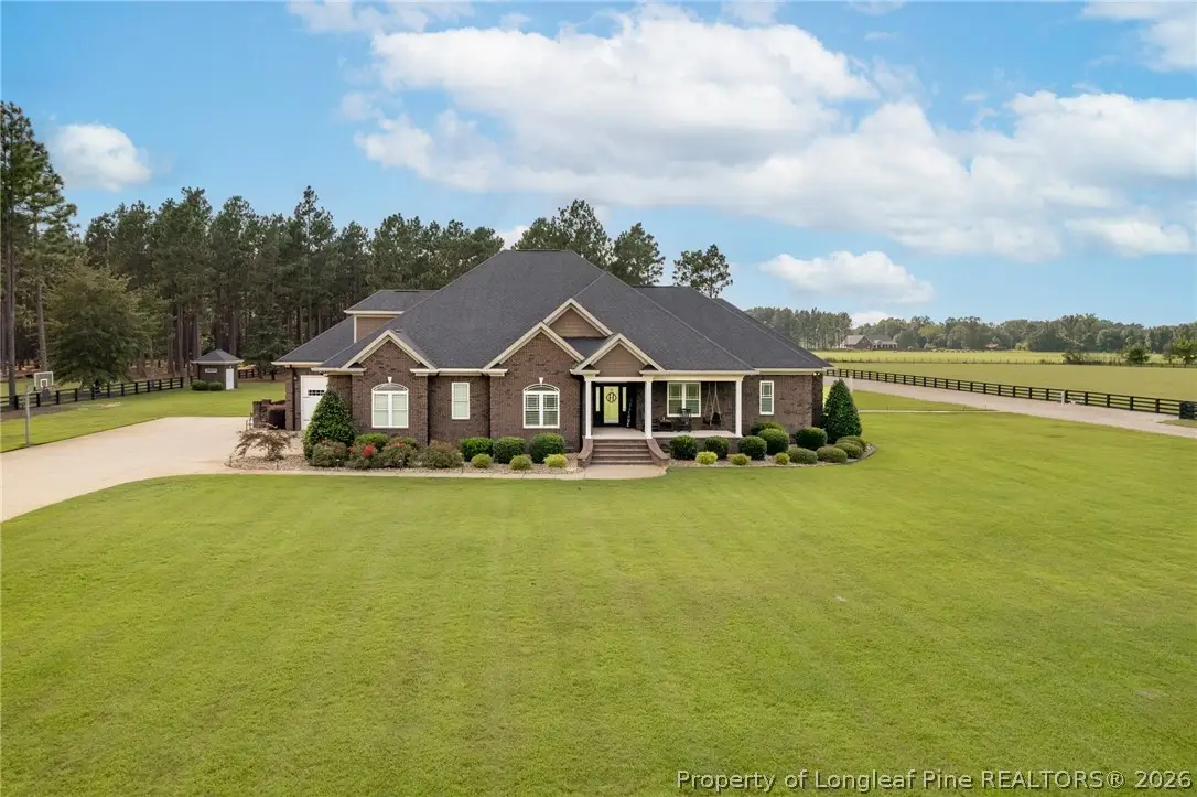 6880 Sim Canady Road, Hope Mills, NC 28348 - #1