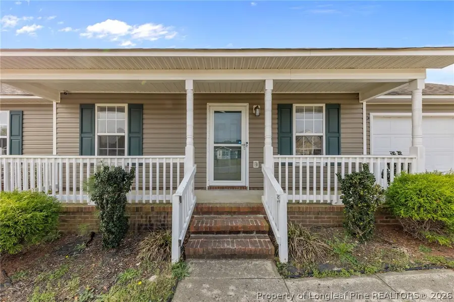 118 Beech Drive, Raeford, NC 28376 - #2