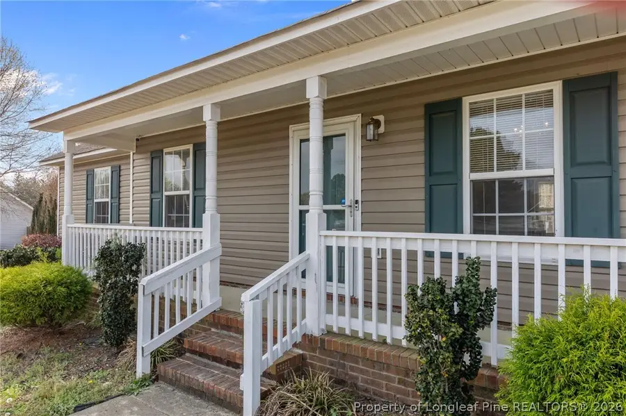 118 Beech Drive, Raeford, NC 28376 - #3