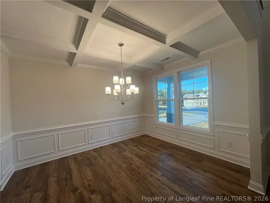 612 Cresswell Moor Way, Fayetteville, NC 28311 - #3