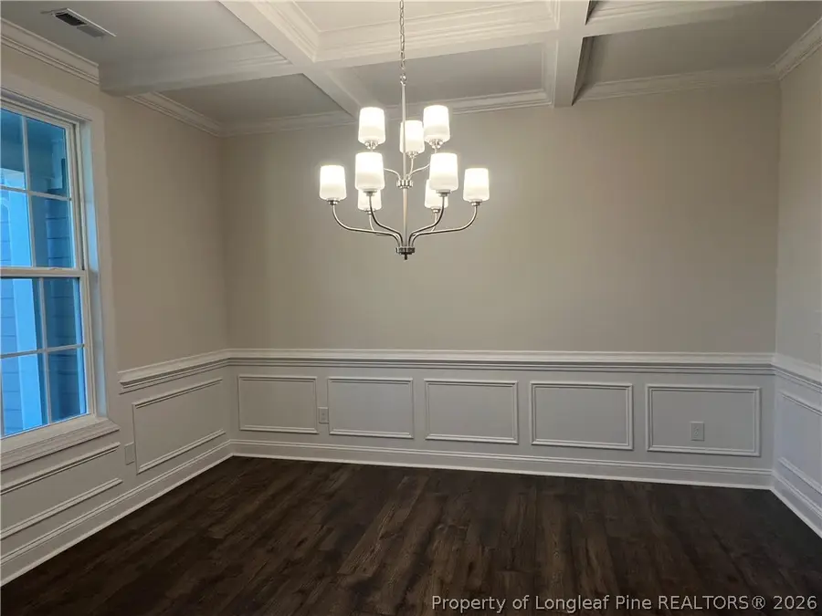 616 Cresswell Moor Way, Fayetteville, NC 28311 - #3