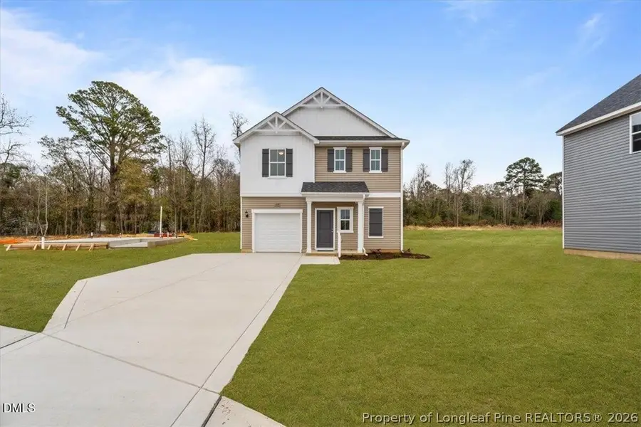 128 Stout Landing, Dunn, NC 28334 - #2