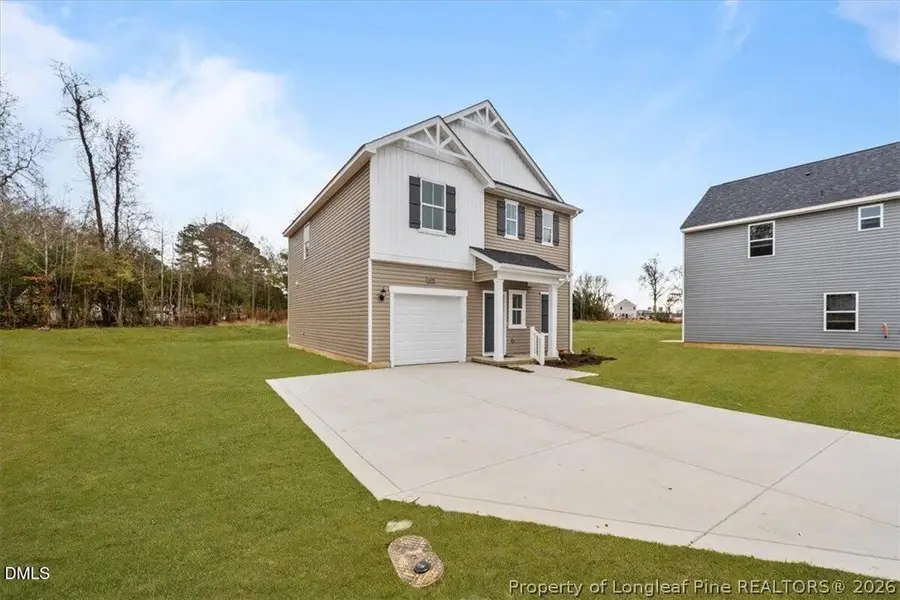 128 Stout Landing, Dunn, NC 28334 - #3