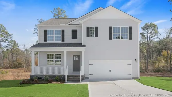143 Charlies Bend Way, Spring Lake, NC 28390