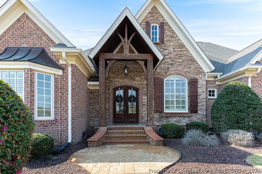 4150 Willowgate Drive, Fayetteville, NC 28312 - #3