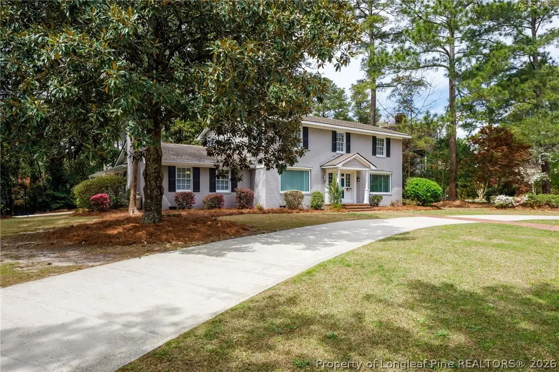 319 Summertime Road, Fayetteville, NC 28303 - #1